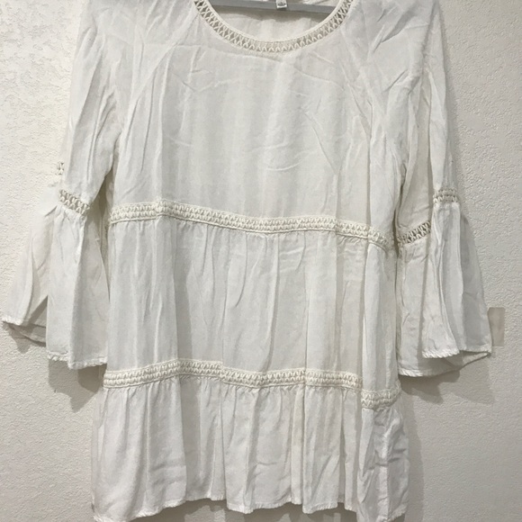 Spense Blouse